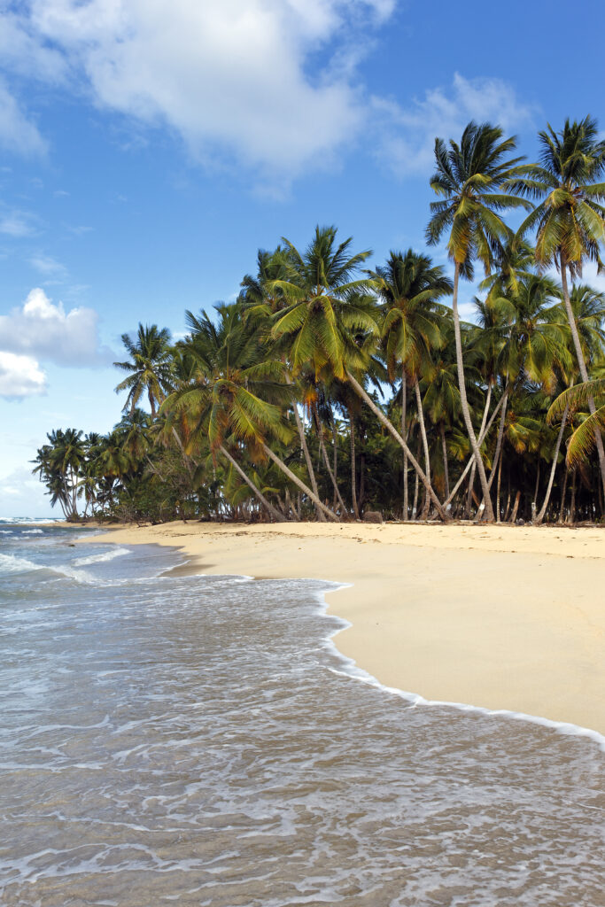 Praias do Brasil